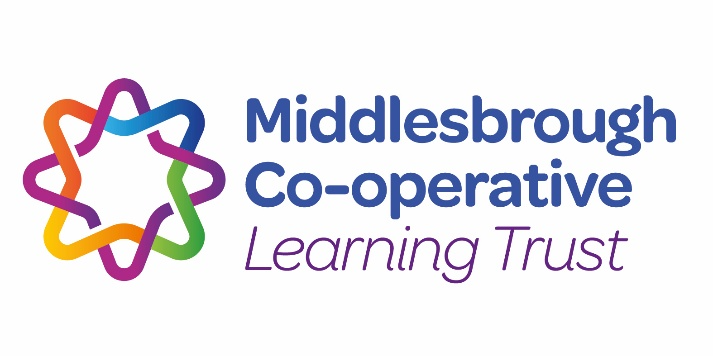Middlesbrough Co-op Trust